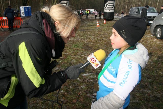 Kolarstwo Mistrzostwa Województwa
